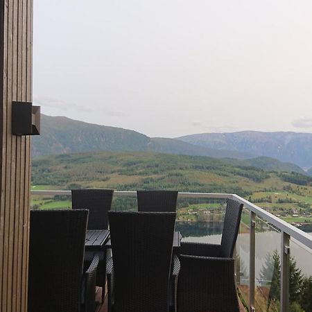 Hardanger Panorama Lodge ウルヴィク エクステリア 写真